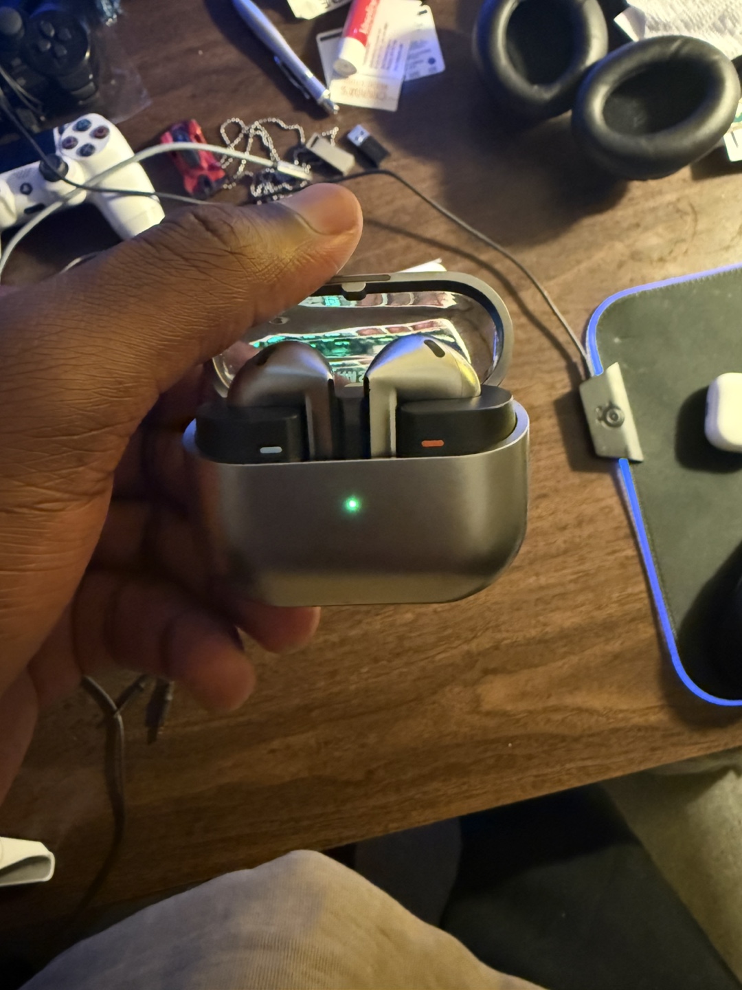 Samsung Galaxy Buds3 - photo 3