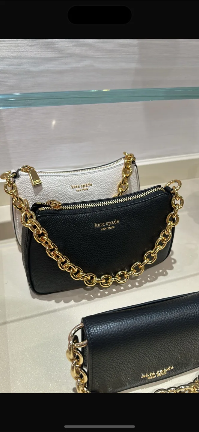 Kate Spade Shoulder Bag thumbnail