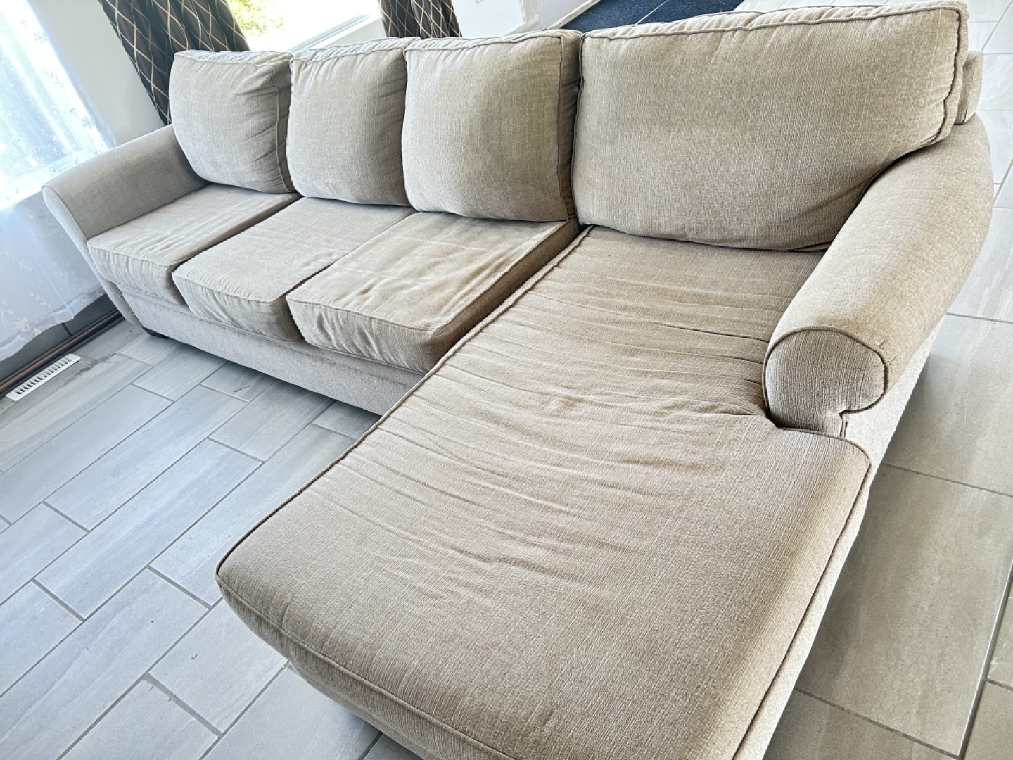 Sofa - photo 2