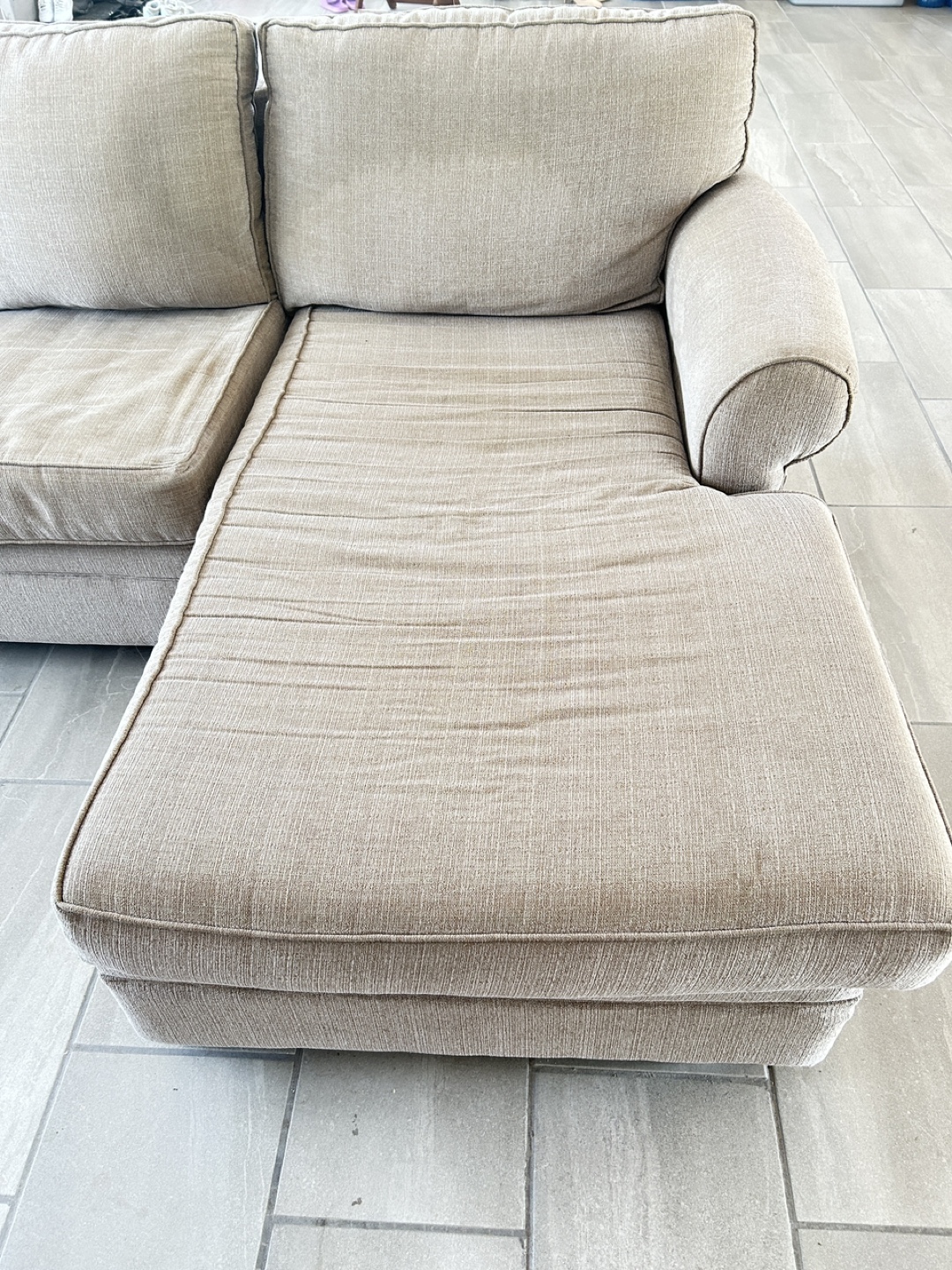 Sofa - photo 3