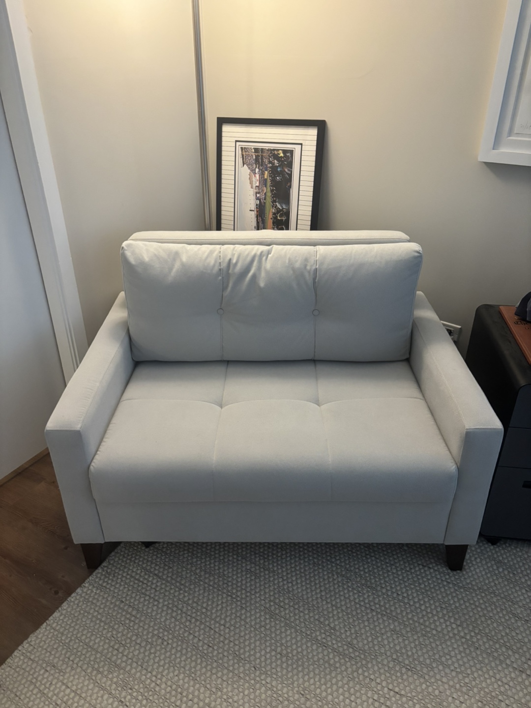 Sleeper Sofa Armchair - photo 3