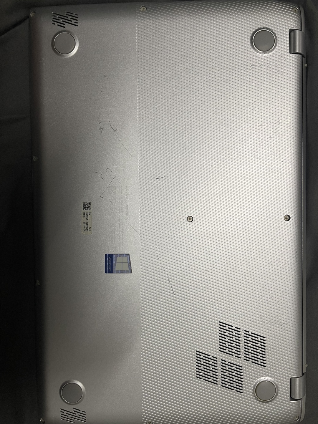 ASUS VivoBook Laptop S15 - photo 4