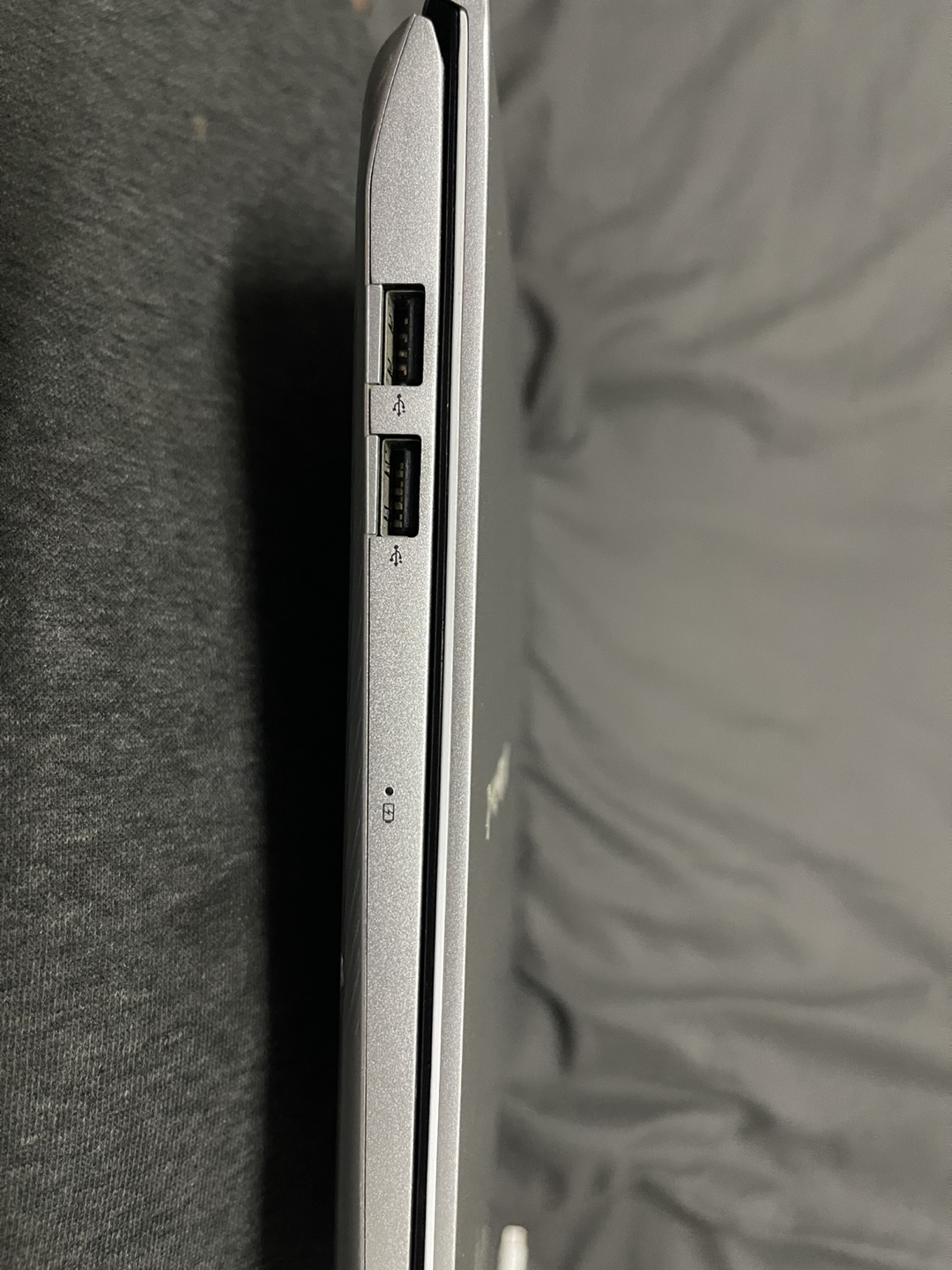 ASUS VivoBook Laptop S15 - photo 5