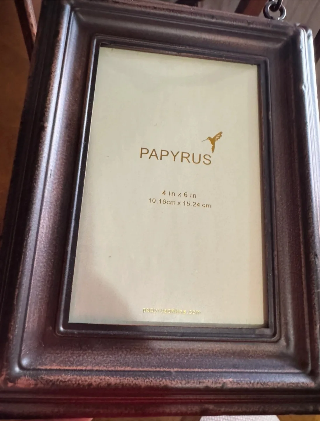 💚🥕Decorative Clock with Photo Frame image indicator(3)