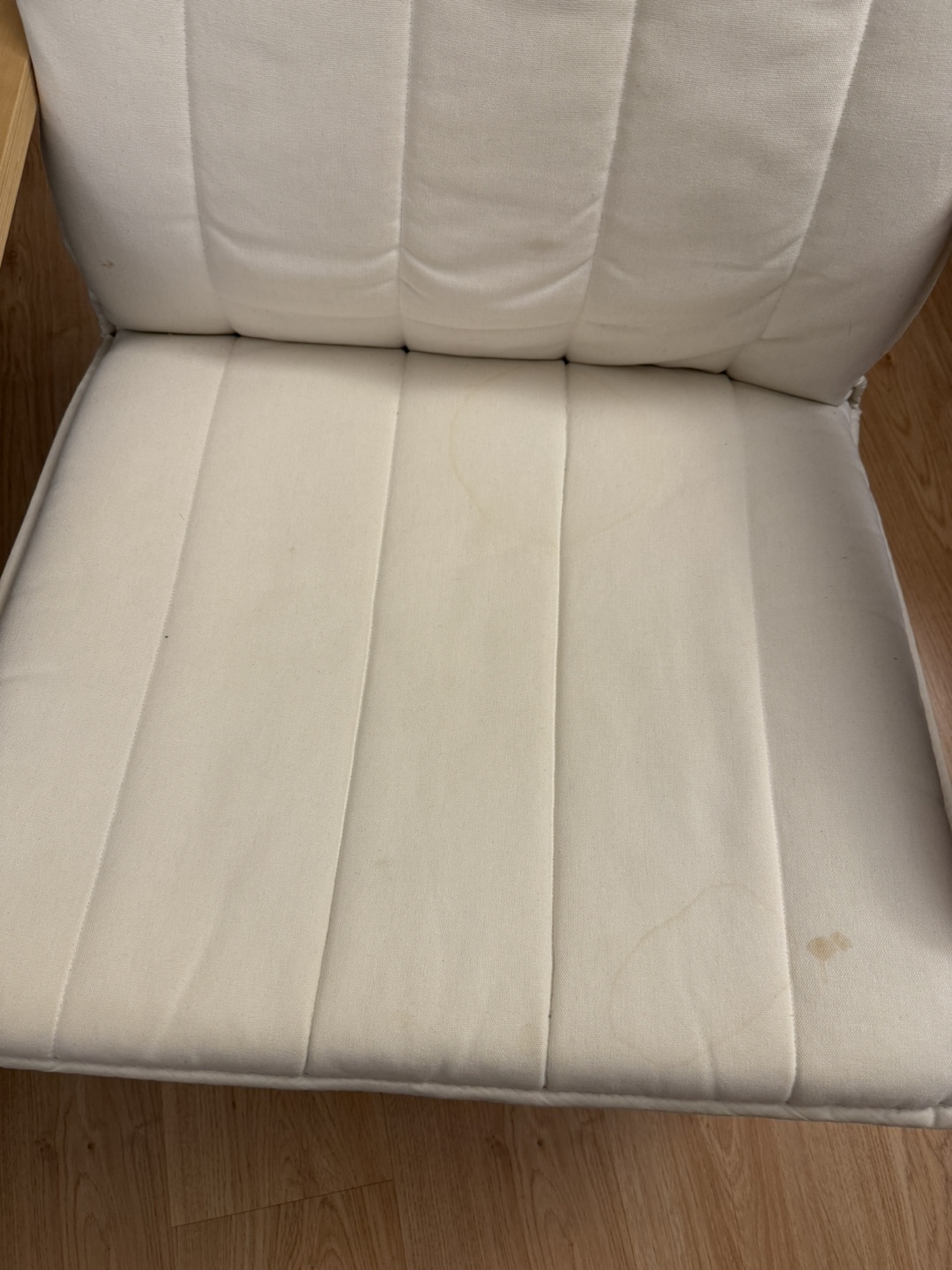 Ikea armchair - photo 2