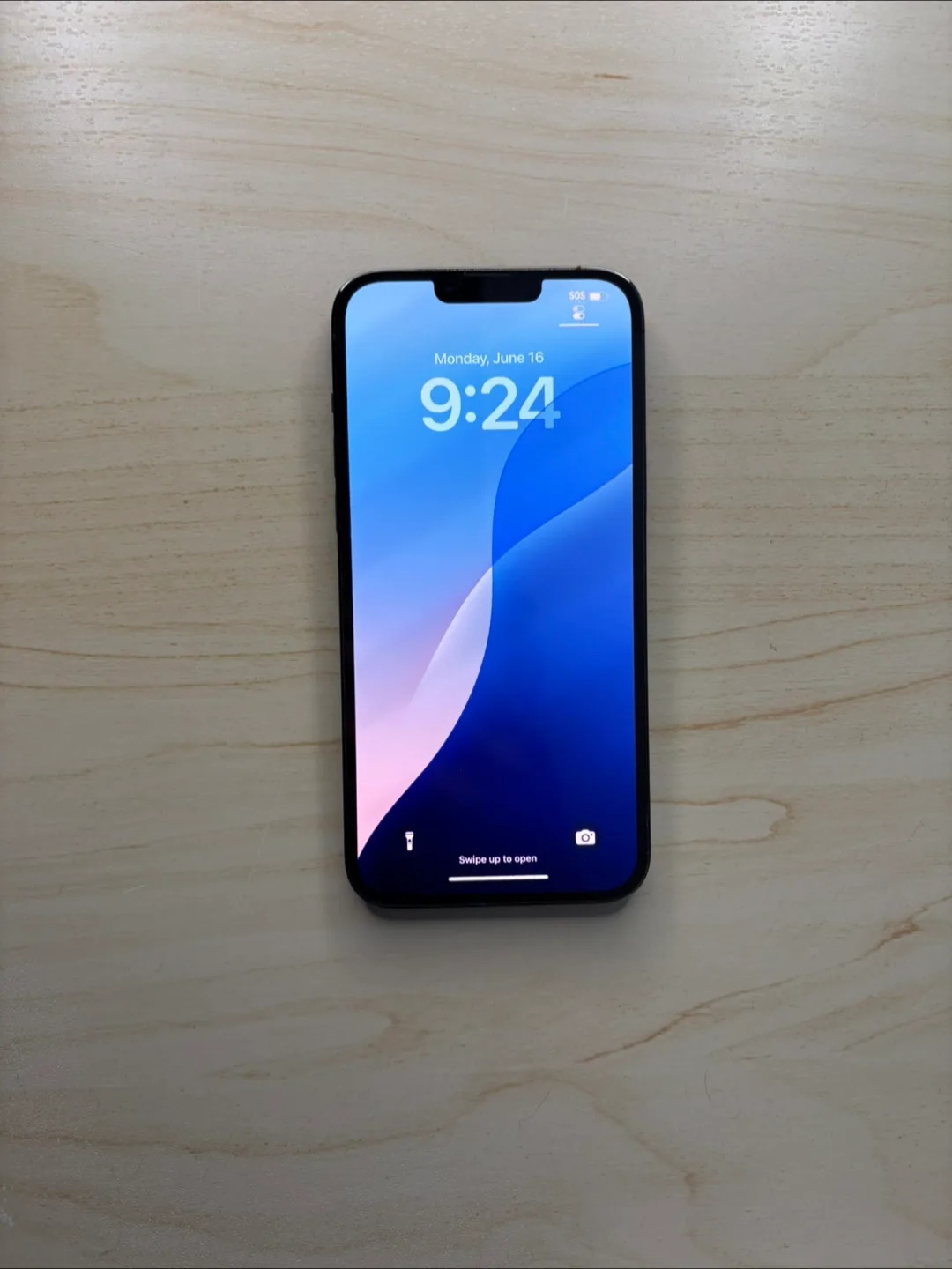 Mint iPhone 13 Pro Max 512gb Unlocked thumbnail