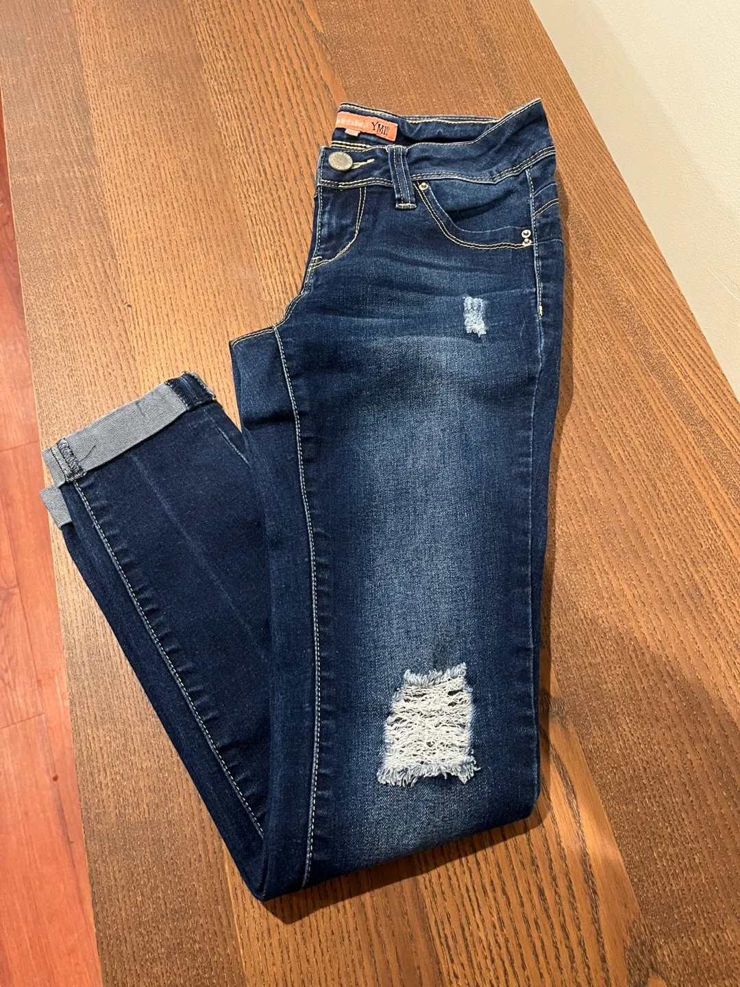 YMI Jeans image indicator(2)