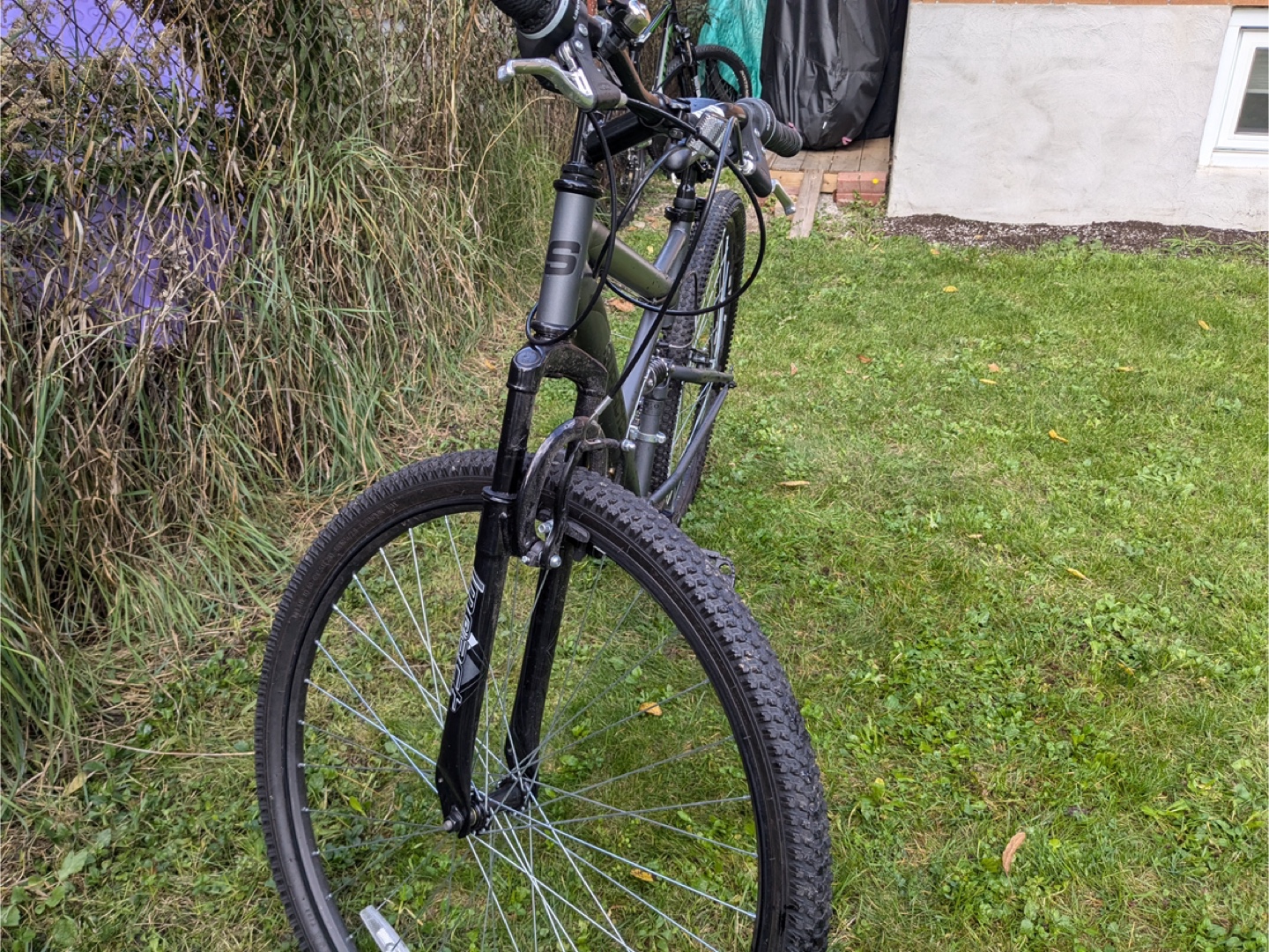 Supercycle Mountain Bike - photo 3