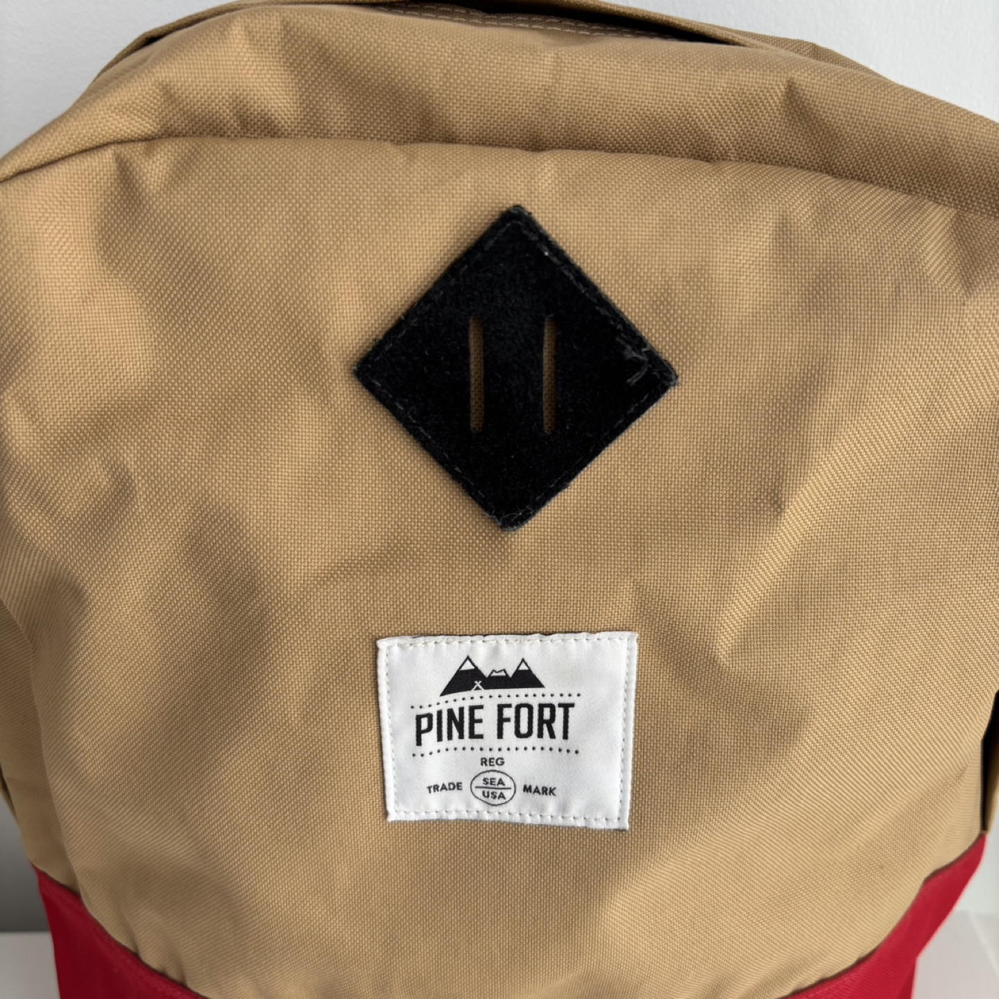 Backpack - photo 2