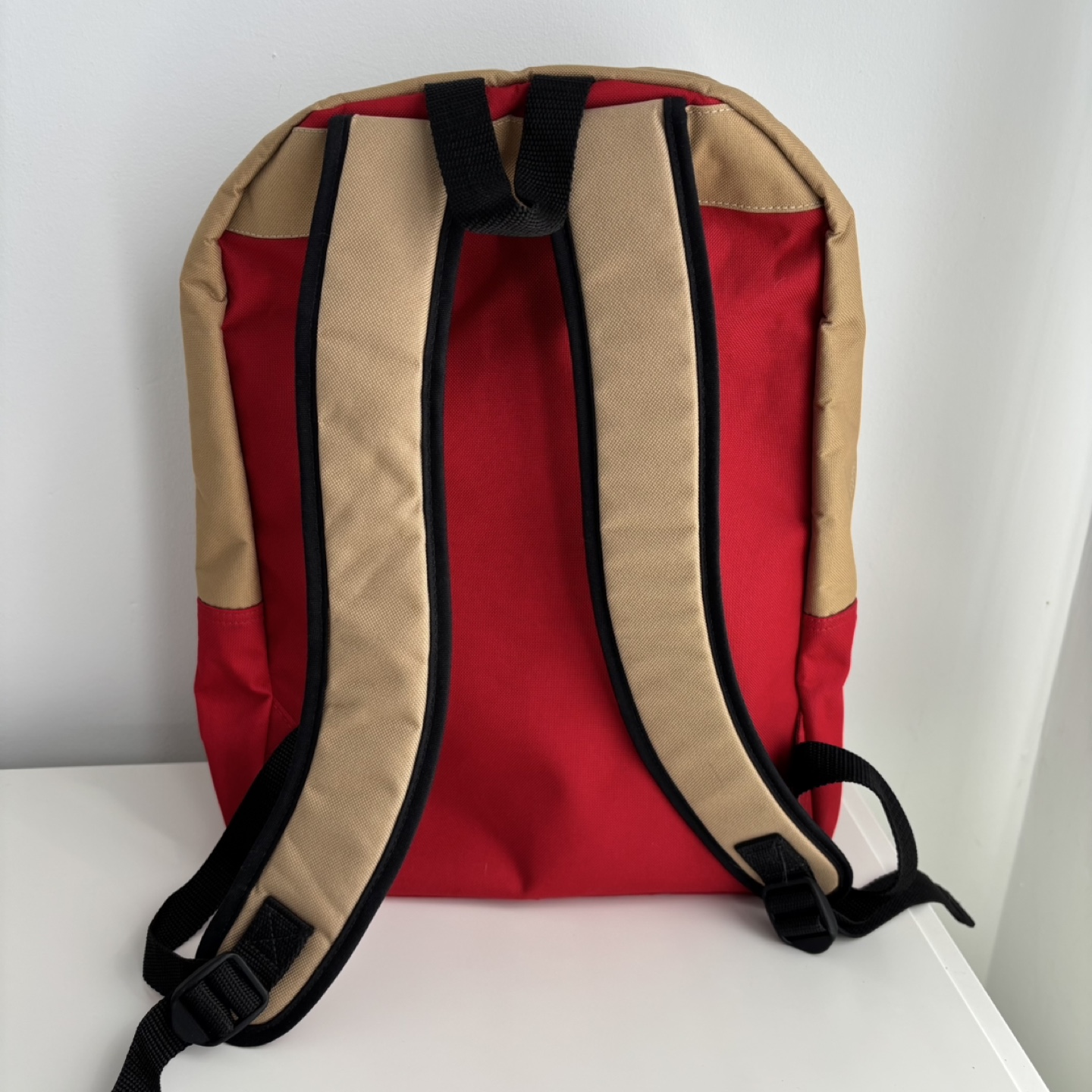 Backpack - photo 4
