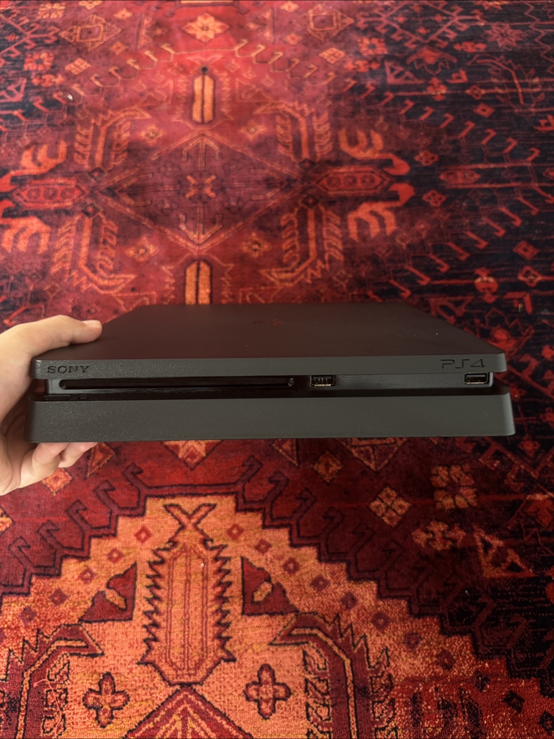 PlayStation 4 Console and Game Bundle🥕 - photo 3