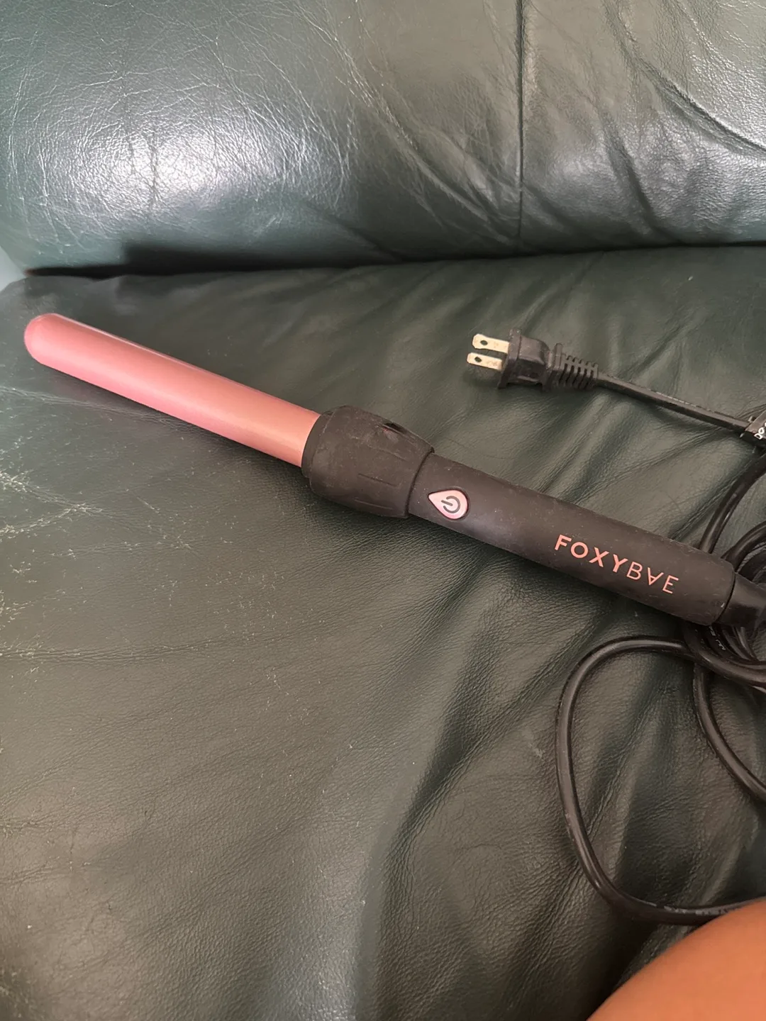 FOXYBAE Curling Wand thumbnail