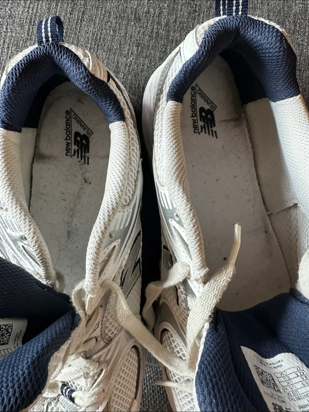 New Balance 530 Running Shoes image indicator(6)