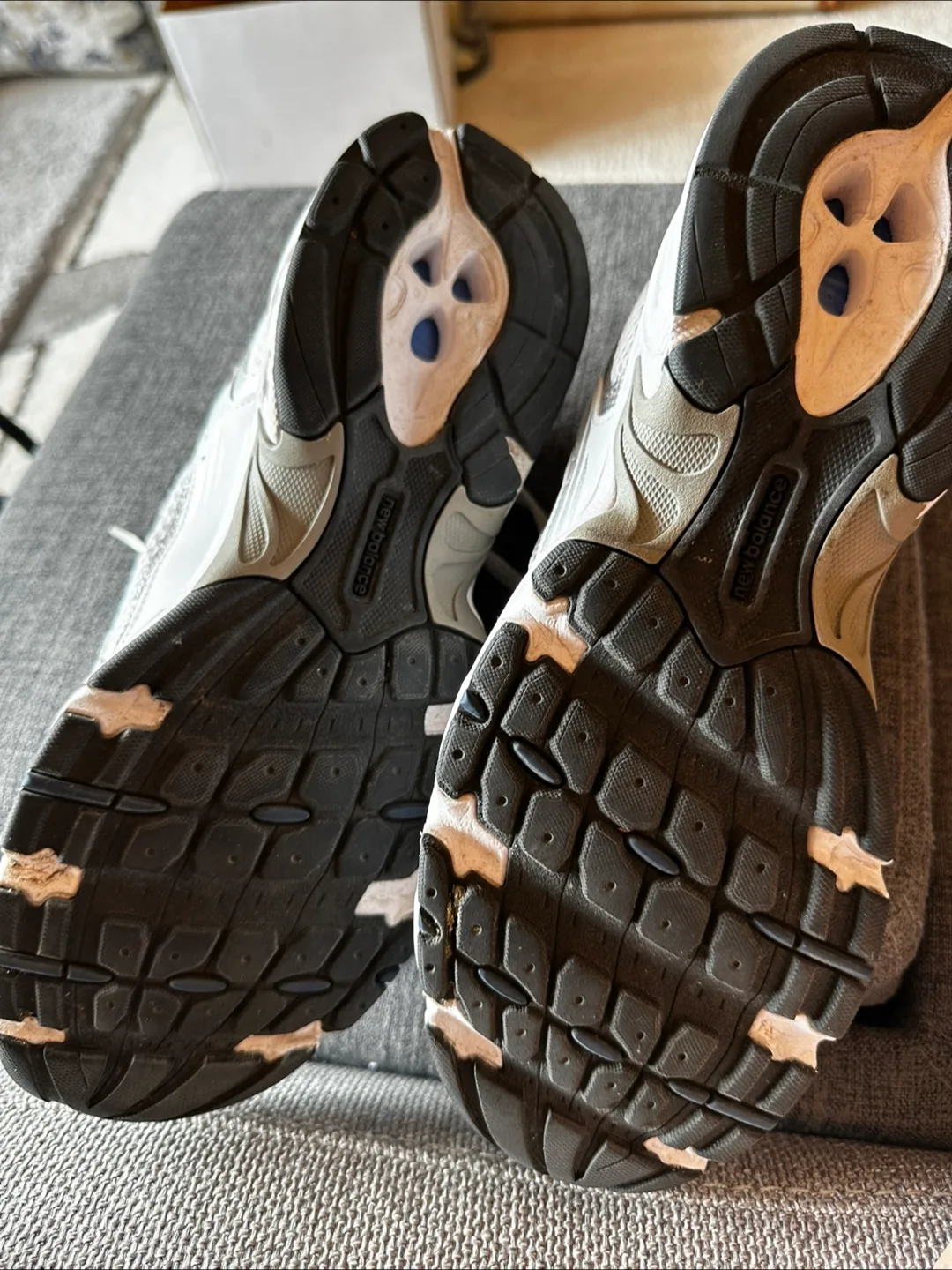 New Balance 530 Running Shoes image indicator(3)