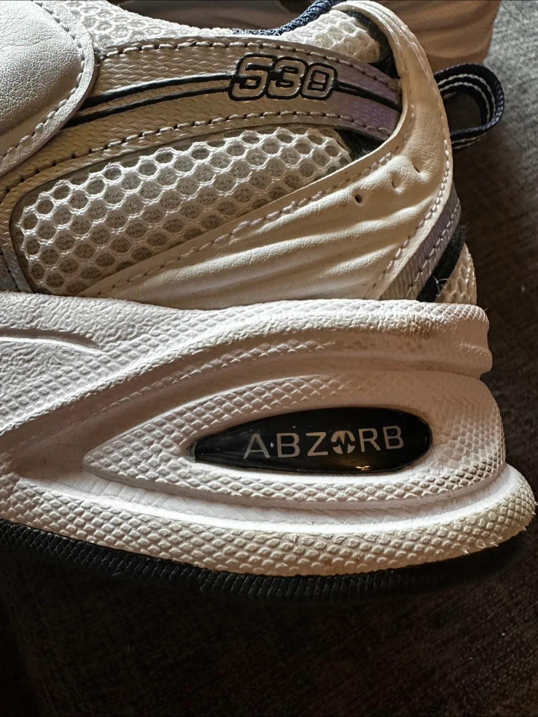 New Balance 530 Running Shoes image indicator(5)