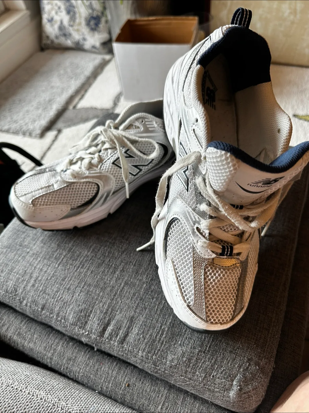 New Balance 530 Running Shoes image indicator(2)