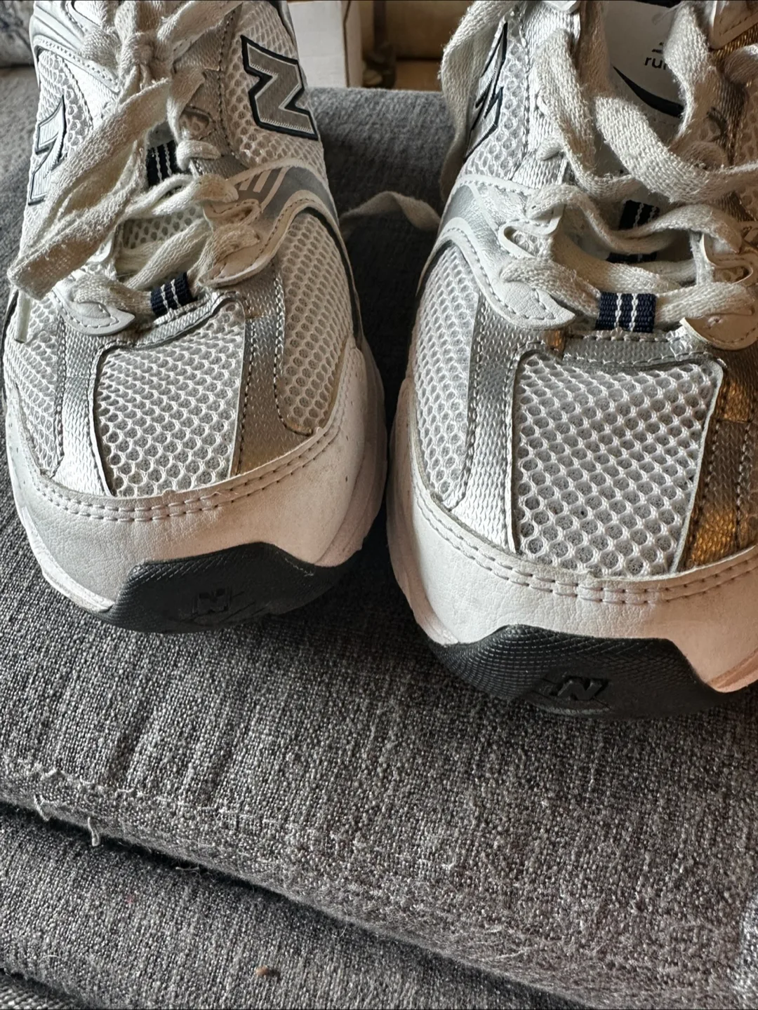 New Balance 530 Running Shoes image indicator(4)