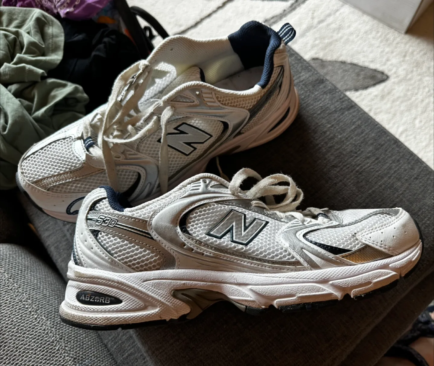 New Balance 530 Running Shoes thumbnail