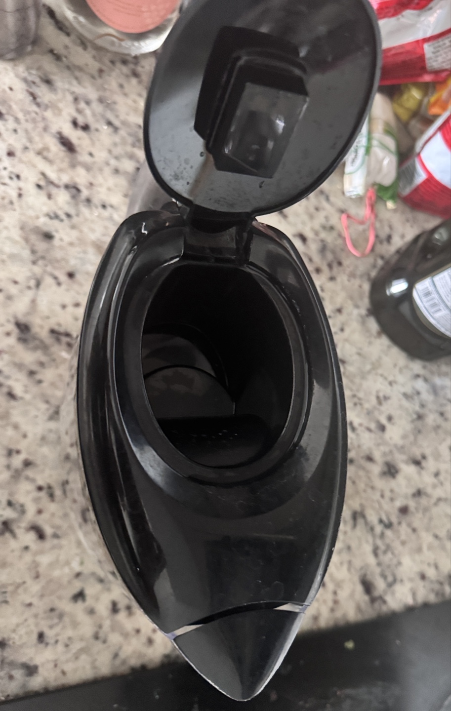 Brita Water Filter Pitcher 6 cup capacity - photo 5