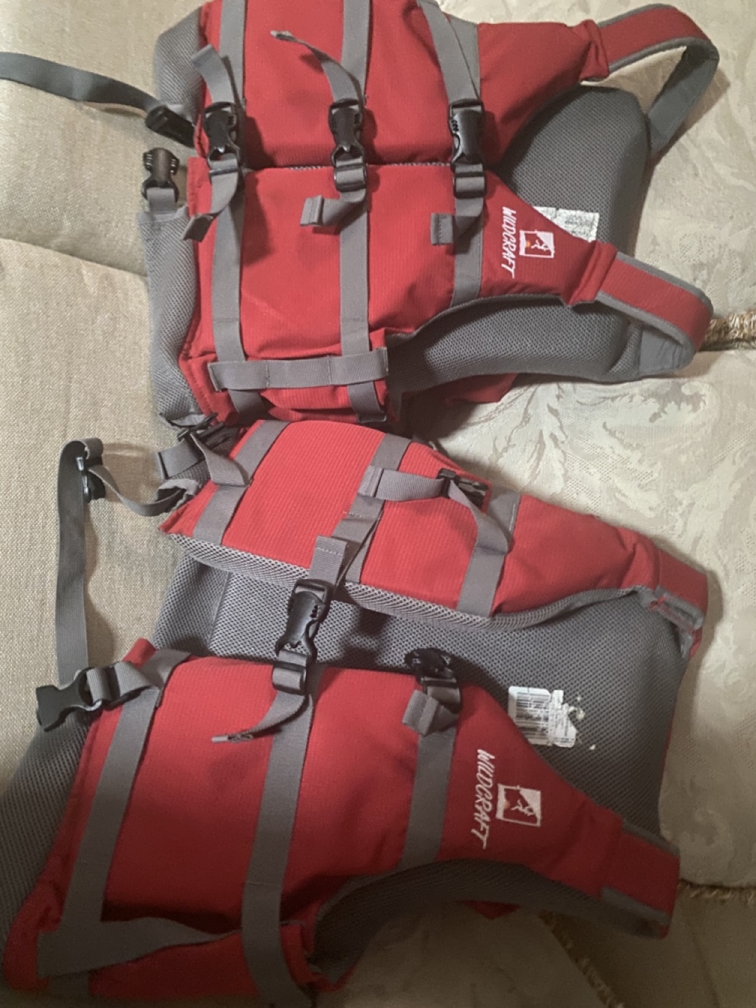 Wildcraft Life Vests - photo 5