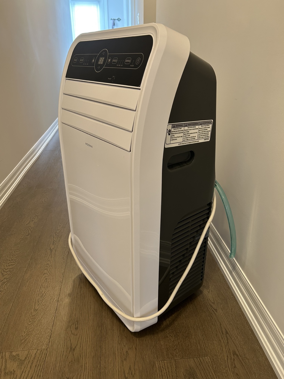 Portable Air Conditioner - photo 2