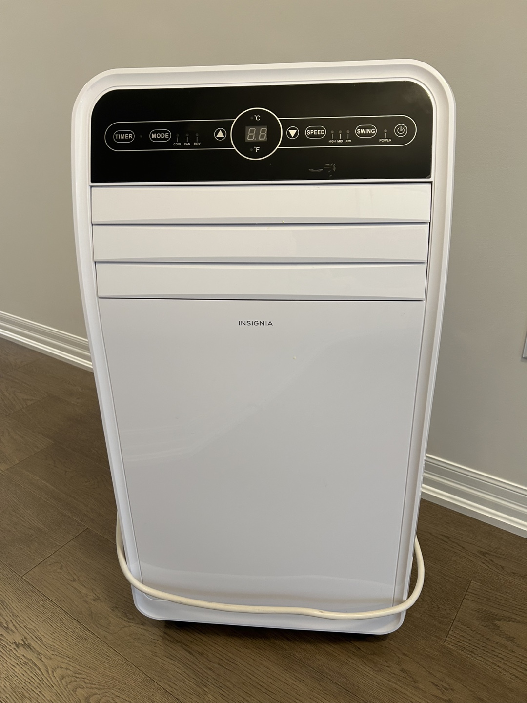 Portable Air Conditioner