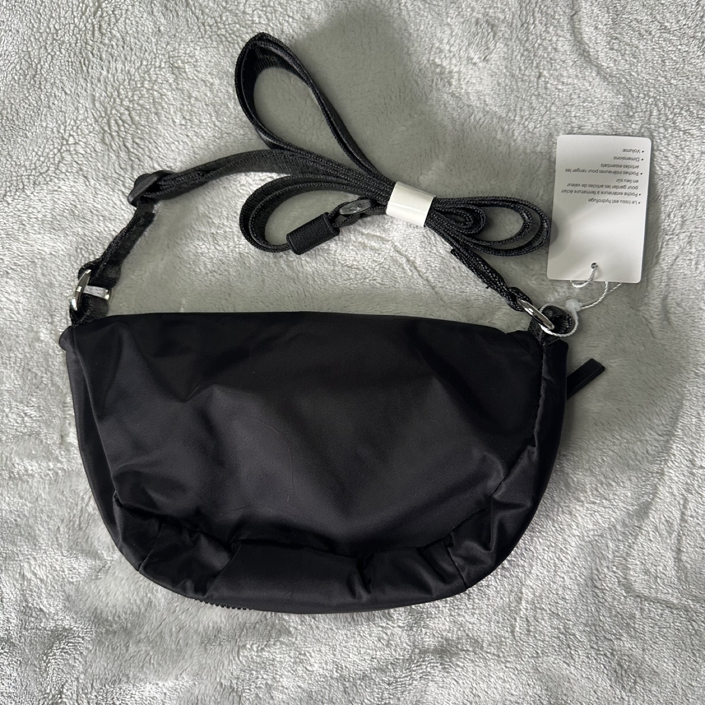 Lululemon festival bag 2L - photo 3