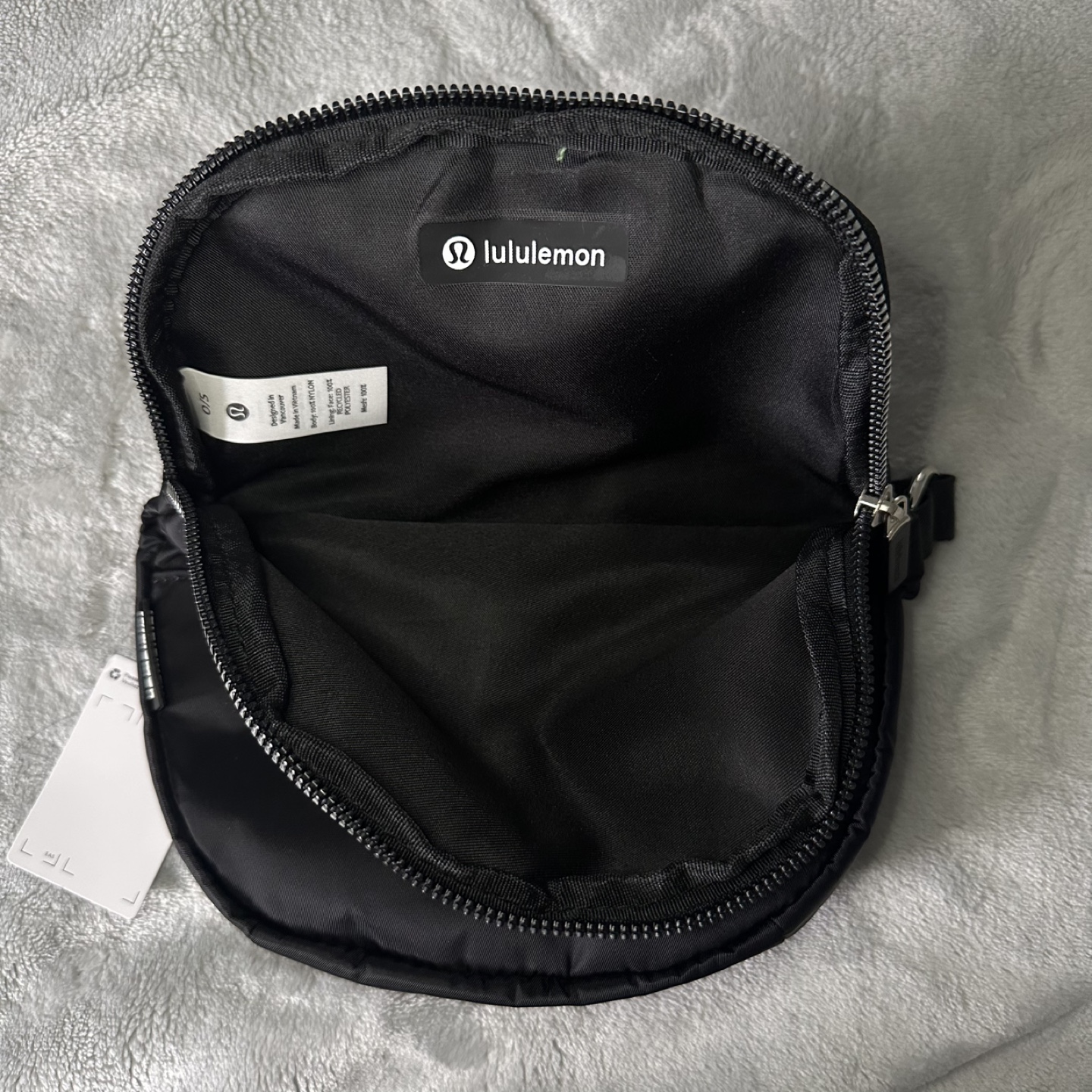 Lululemon festival bag 2L - photo 4