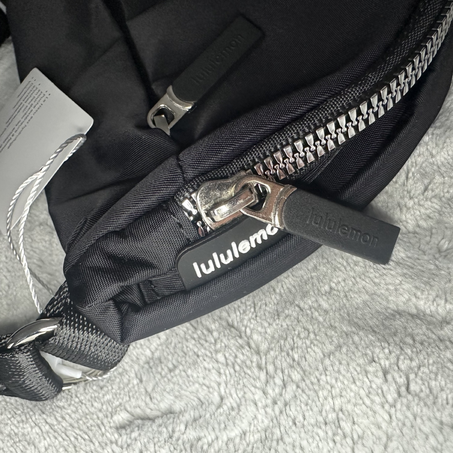 Lululemon festival bag 2L - photo 5