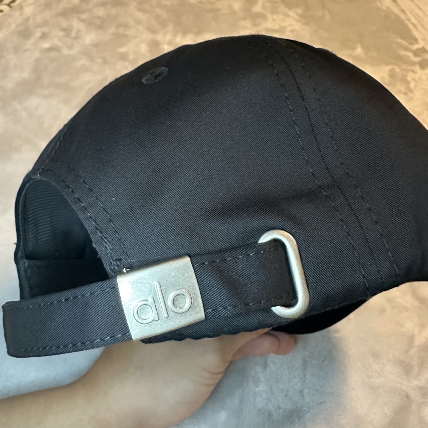 Alo yoga Baseball Cap - photo 4