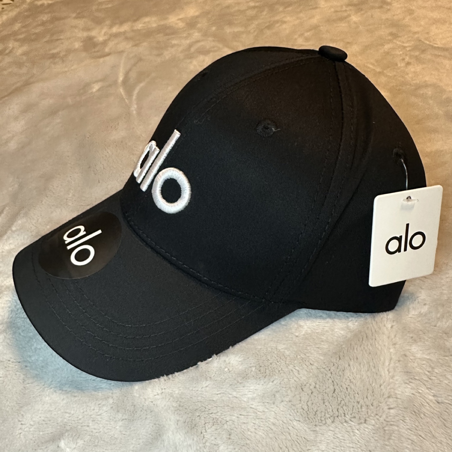 Alo yoga Baseball Cap - photo 2