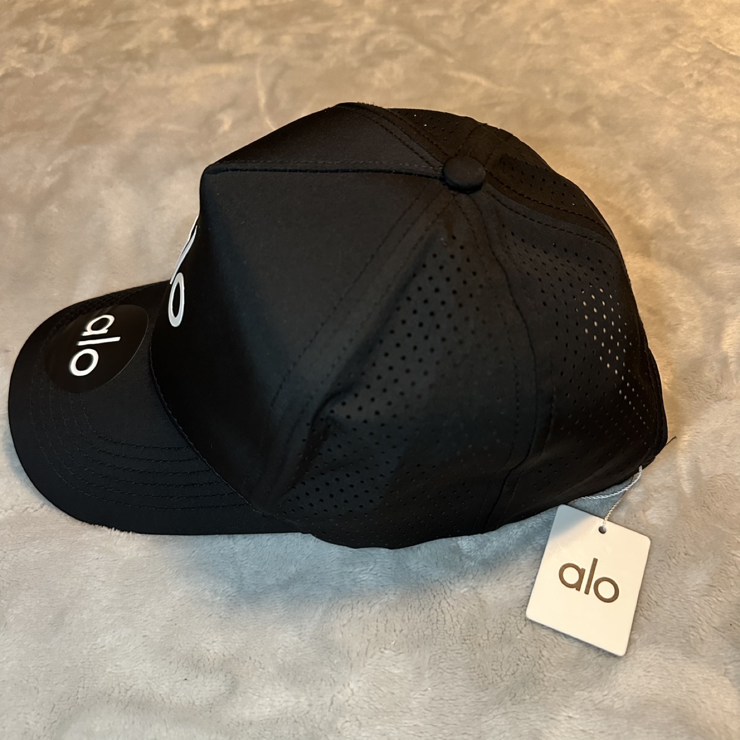 Alo yoga trucker hat - photo 3