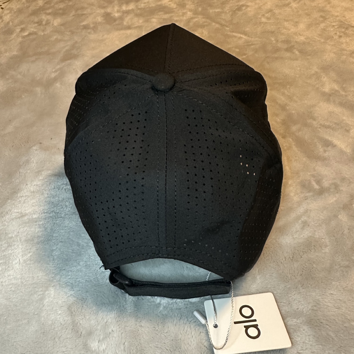 Alo yoga trucker hat - photo 4
