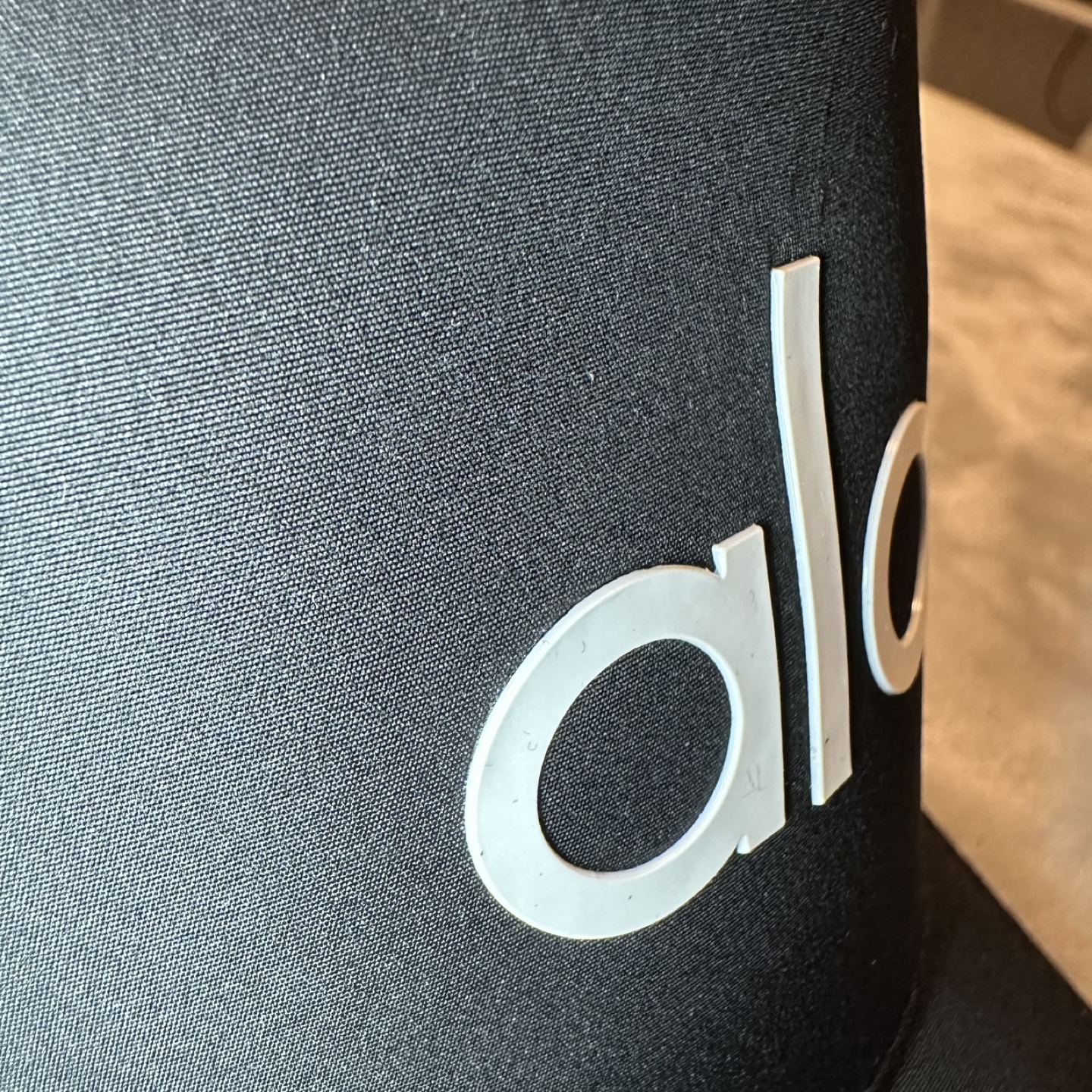 Alo yoga trucker hat - photo 2