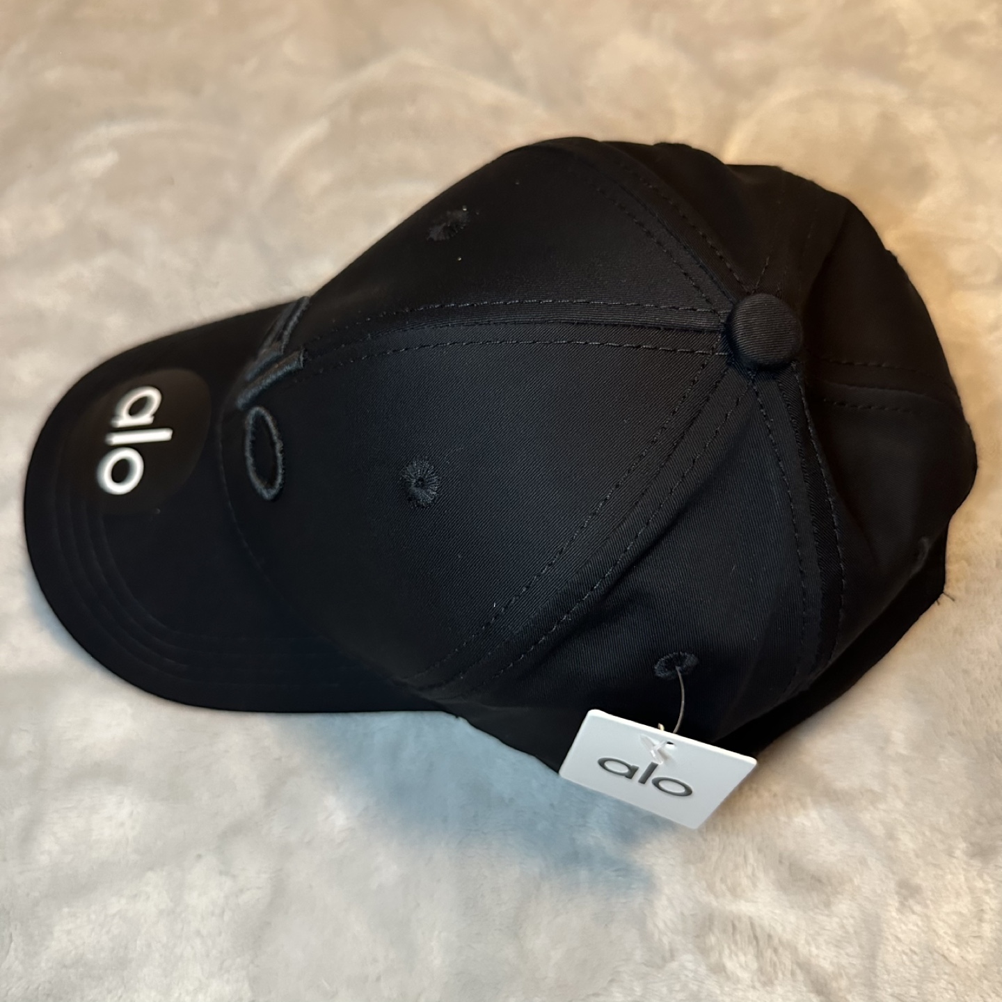 Alo yoga Baseball Cap - photo 2