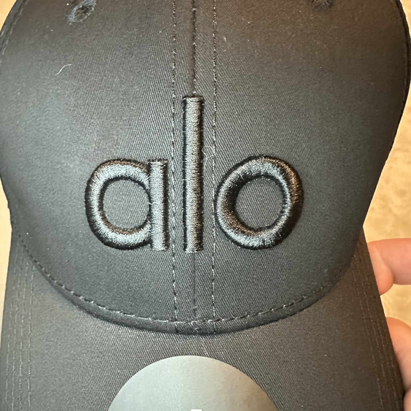 Alo yoga Baseball Cap - photo 5