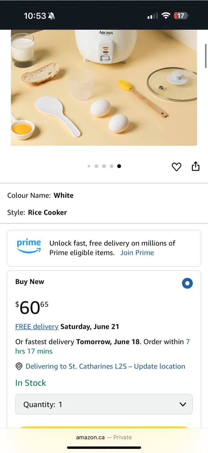 Aroma Rice Cooker image indicator(9)