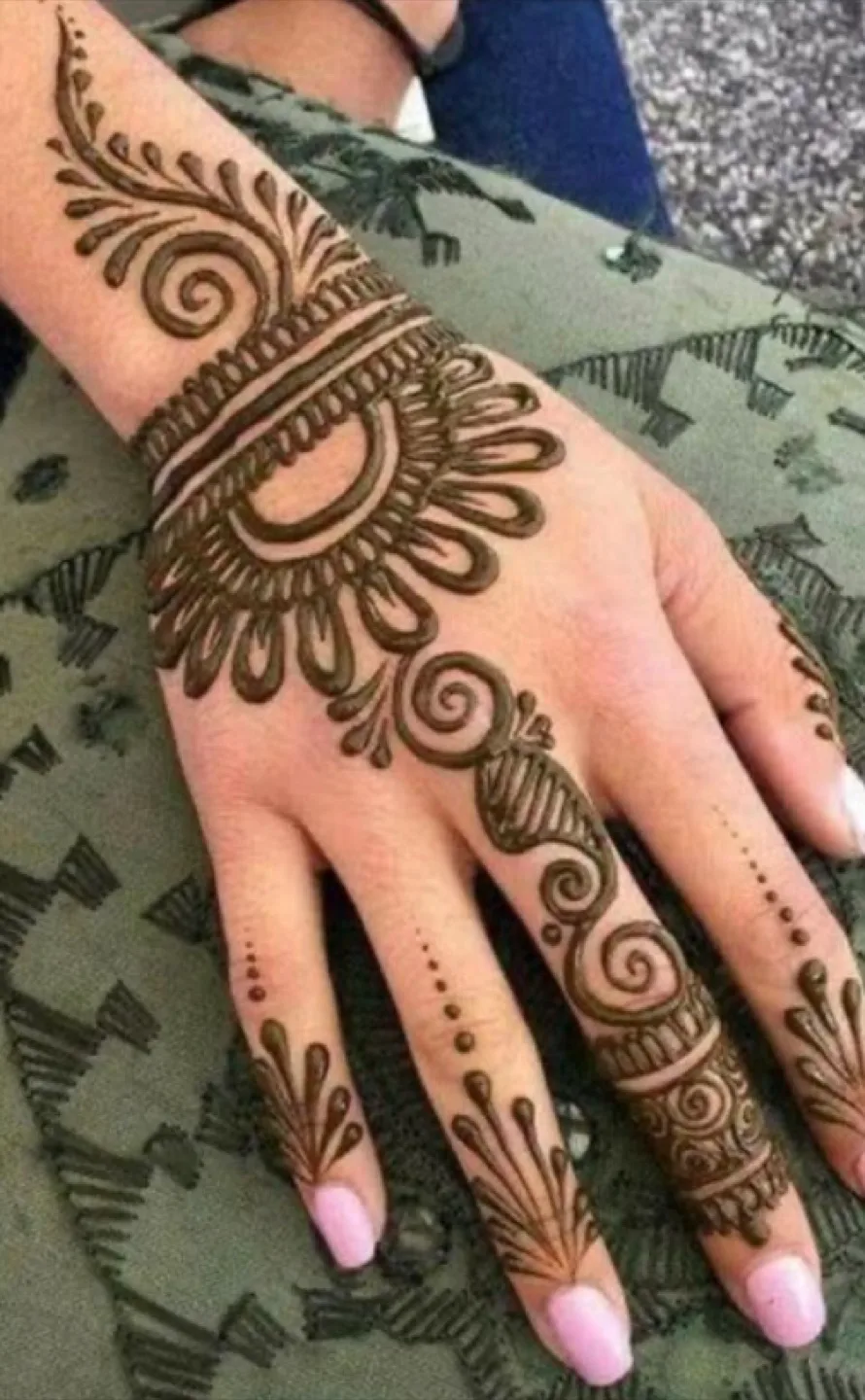 Henna/Mehndi thumbnail
