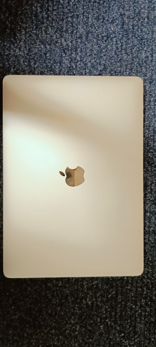 Apple MacBook Pro 13-inch Laptop - photo 2