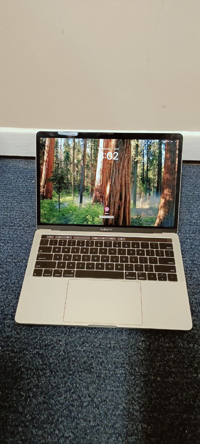 Apple MacBook Pro 13-inch Laptop