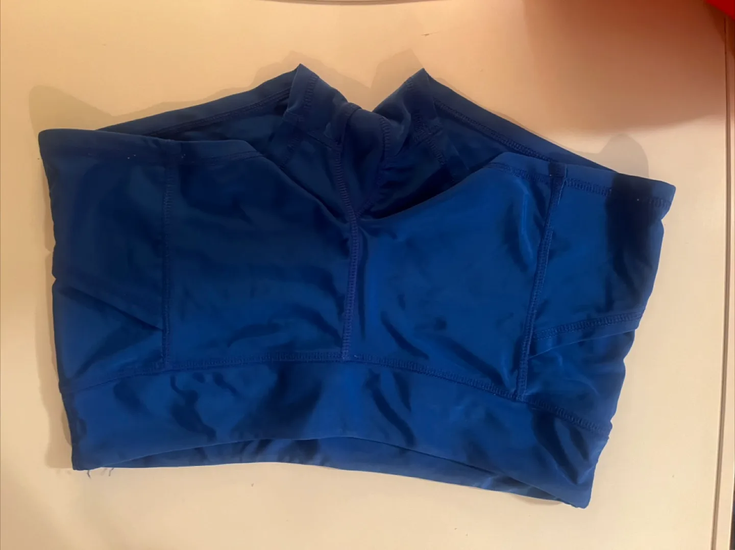 Blue Activewear Set image indicator(3)