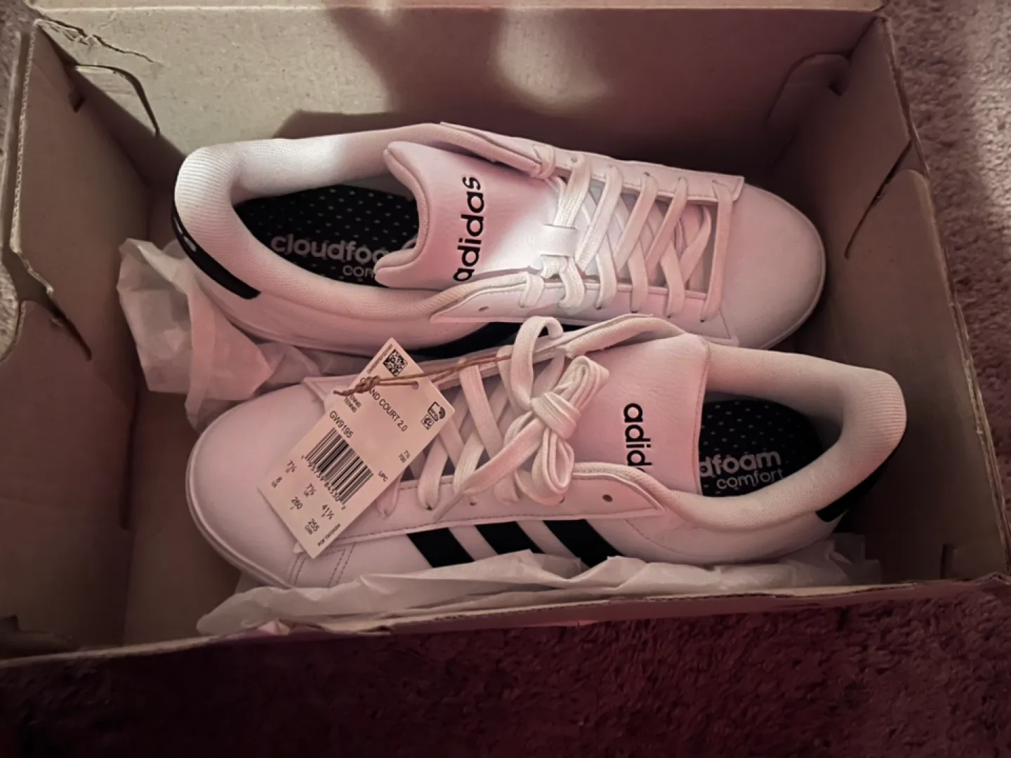 Adidas Shoes Men image indicator(5)