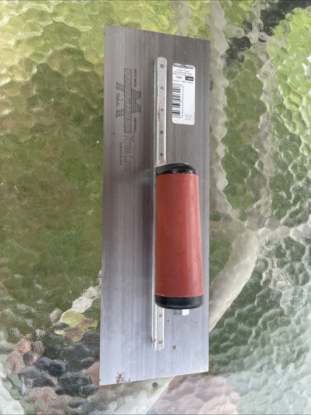 Marshalltown Trowel