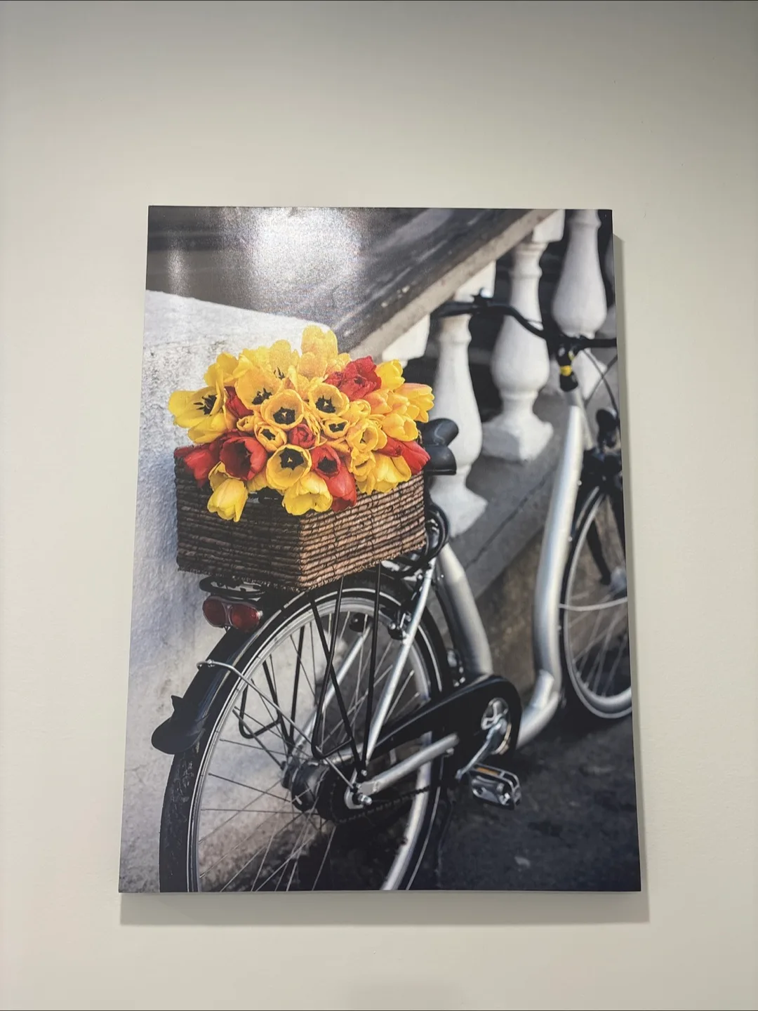 Wall Art Print image indicator(4)