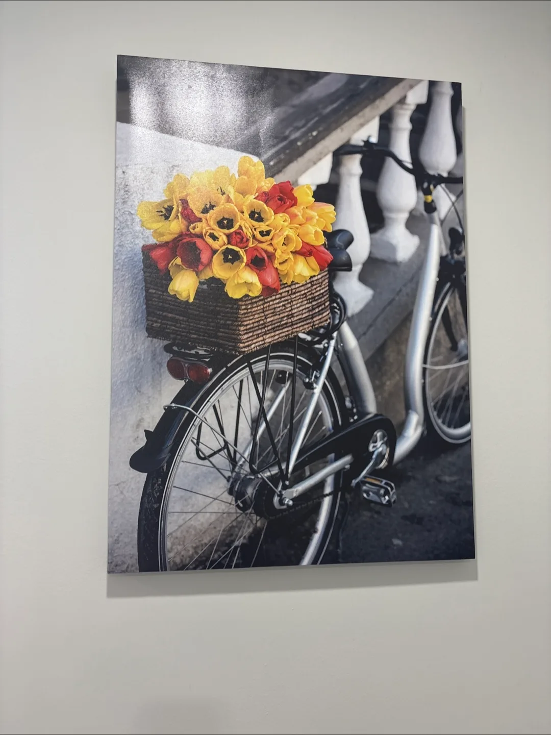 Wall Art Print image indicator(3)