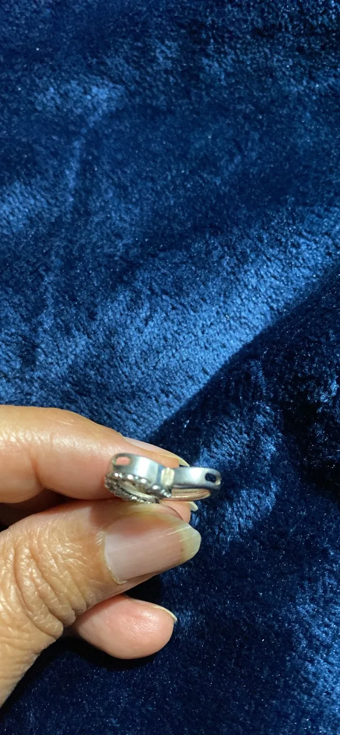 Heart-shaped Pendant image indicator(3)