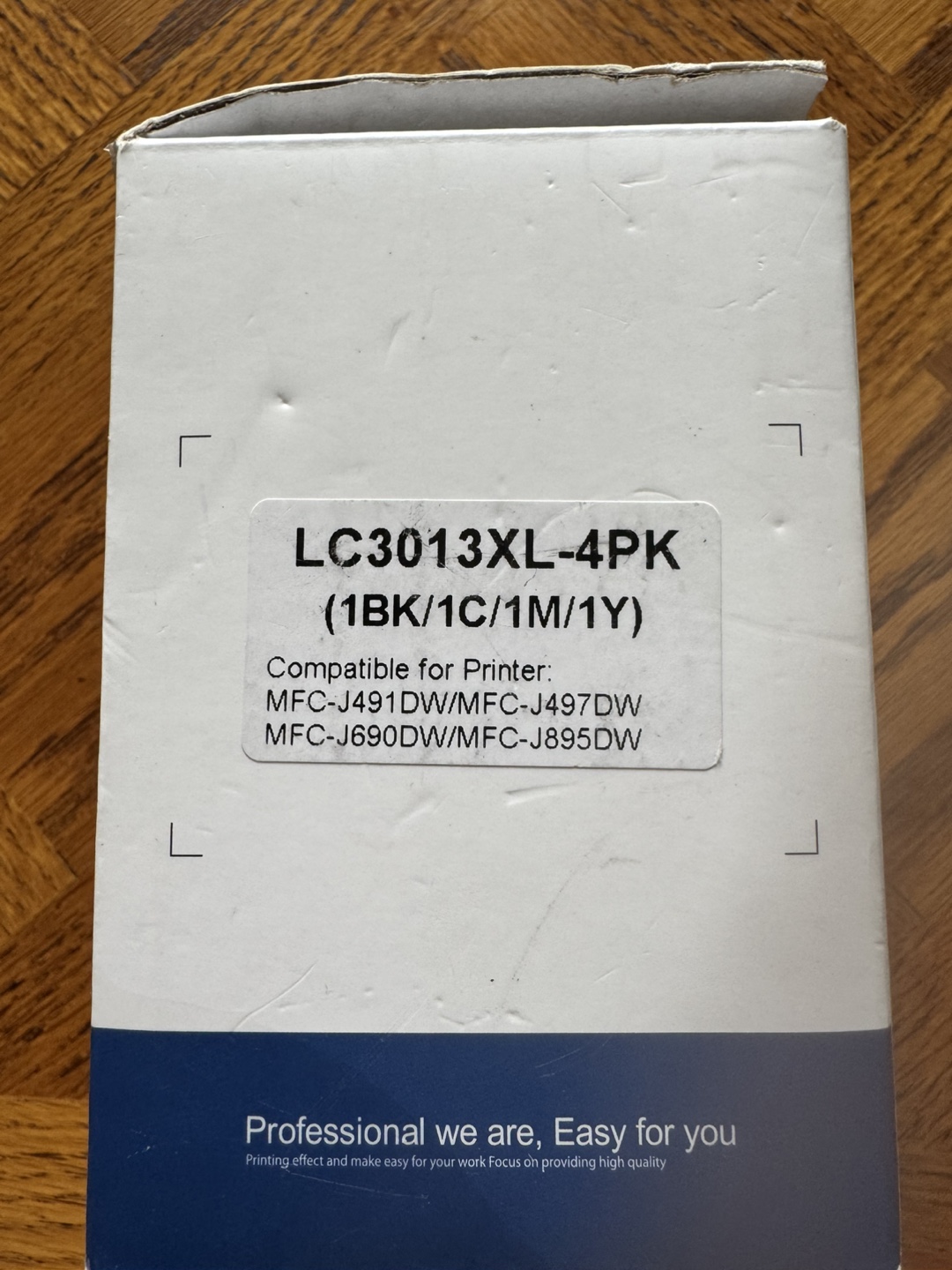 New Printer Ink Cartridges - photo 3