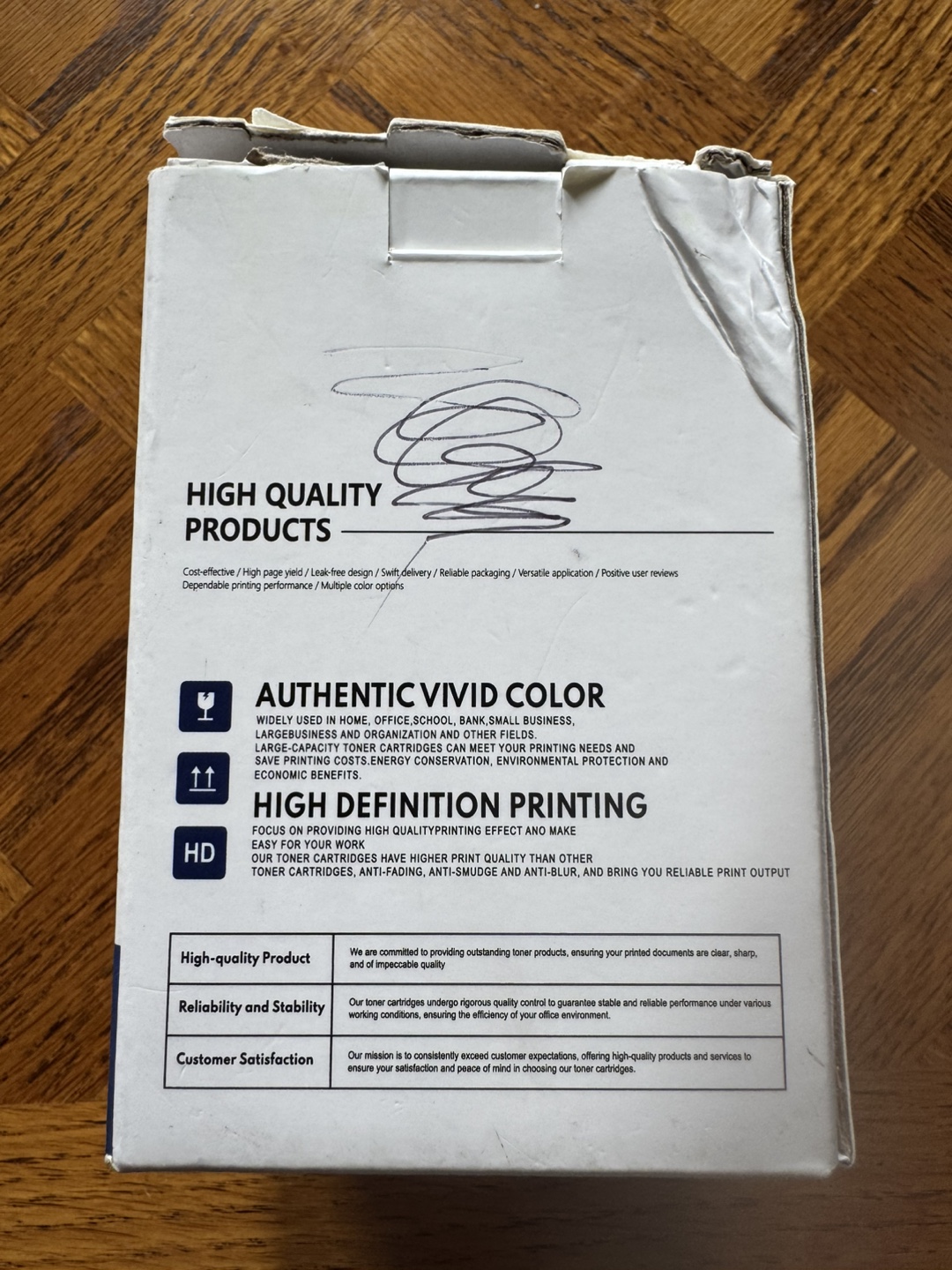 New Printer Ink Cartridges - photo 2