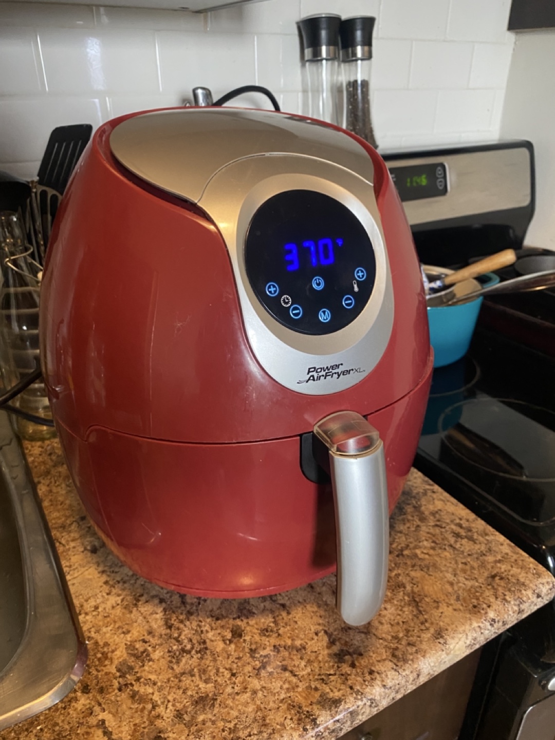 Power AirFryer XL