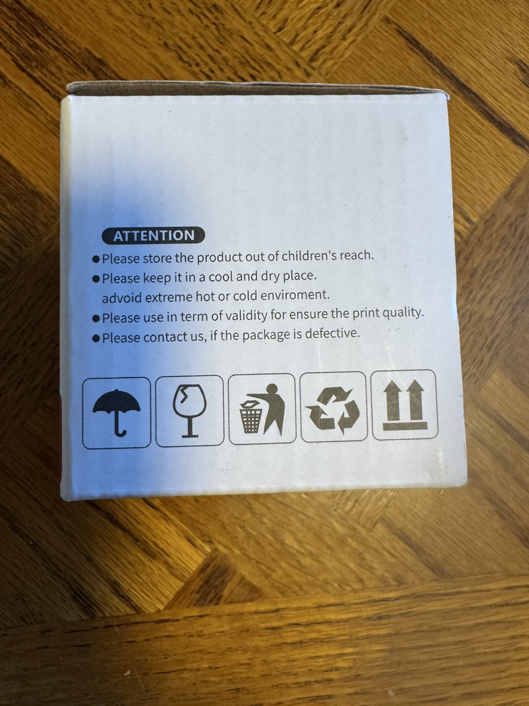 INKCLOUD 245XL & 246XL Ink Cartridges - photo 2